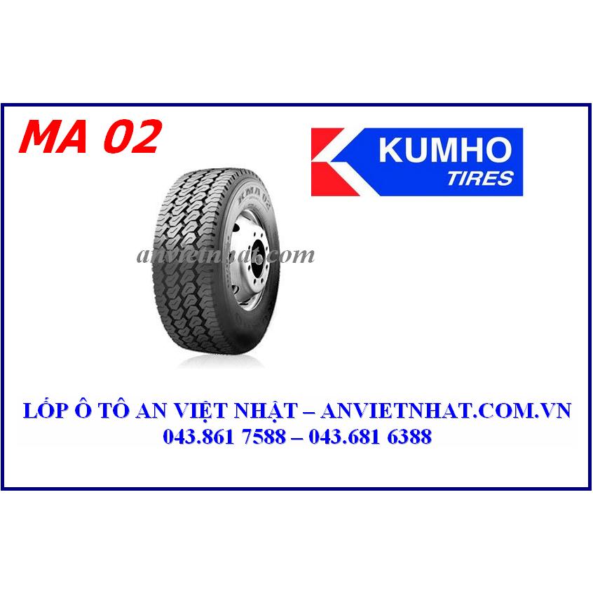 KUMHO MA02