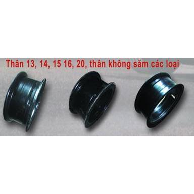 Lazang vành 15 6 lỗ