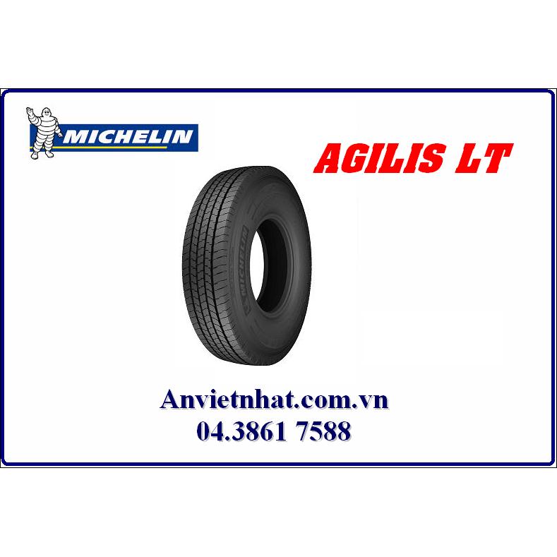 Lốp tải MICHELIN 825 R16 AGILIS THÁI LAN LT