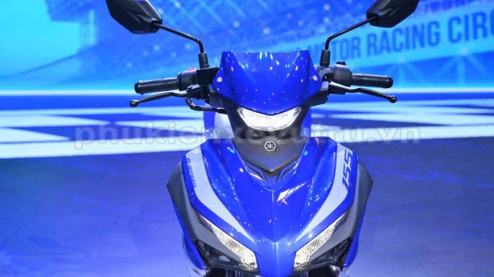 Lại có tin Yamaha Exciter 155 VVA sẽ ra mắt đầu năm 2021  Tin tức  iMotorbike