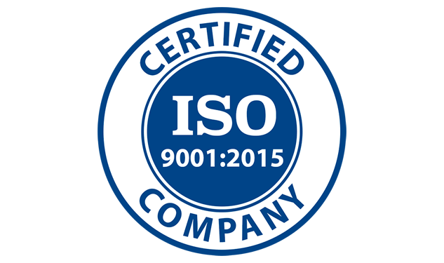 Phụ kiện xe của Vũ Trụ đạt chuẩn ISO 9001:2015