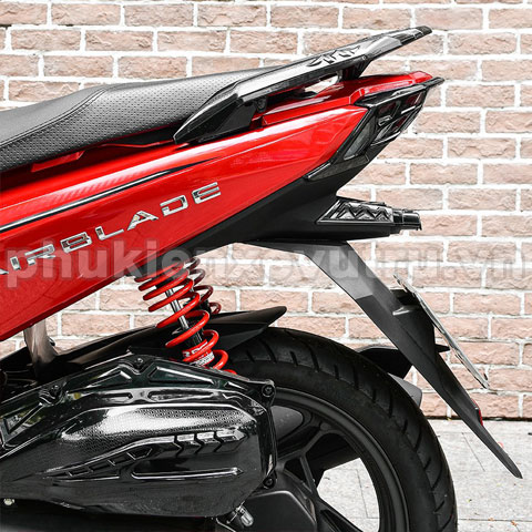 Honda Air Blade đỏ 125 chính chủ 2020 biển 29 Tại Phường Mỹ Đình 2 Quận  Nam Từ Liêm Hà Nội  RaoXYZ