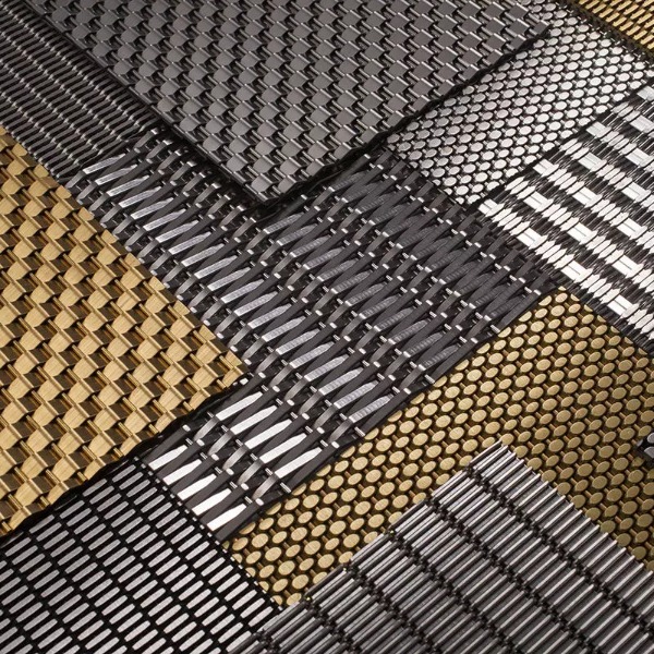 linq-woven-metal