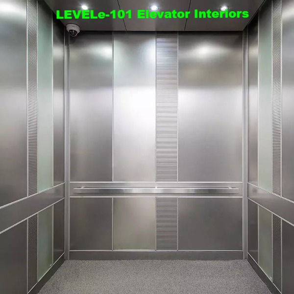 Elevator Interiors