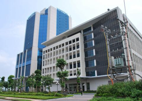 VIETTEL LÁNG - HÒA LẠC HÀ NỘI