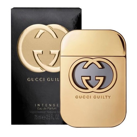 Gucci Guilty Intense SAPHORA STORE