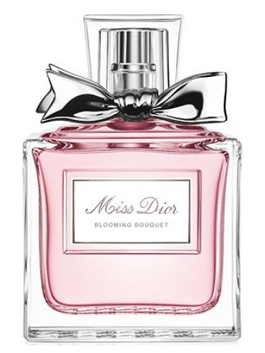 Chi tiết 84+ về miss dior blooming bouquet lojas