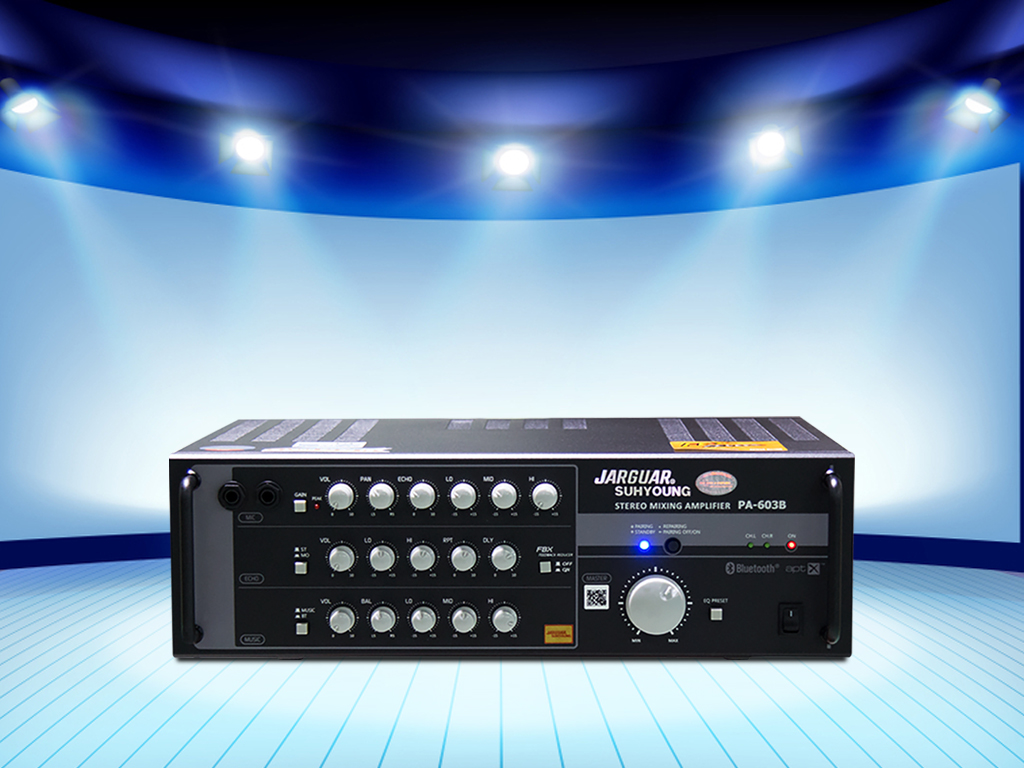 amply-karaoke-jarguar-suhyoung-pa-603b