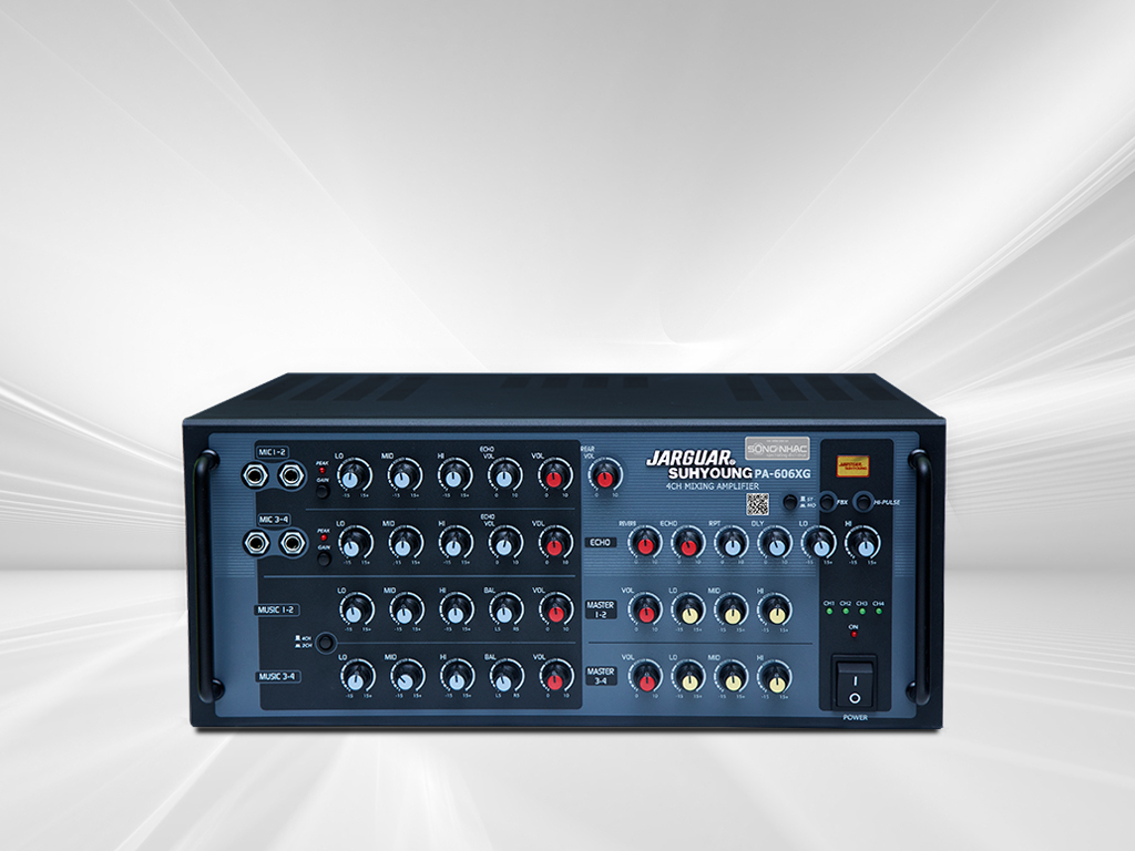 amply-jarguar-suhyoung-pa-606xg