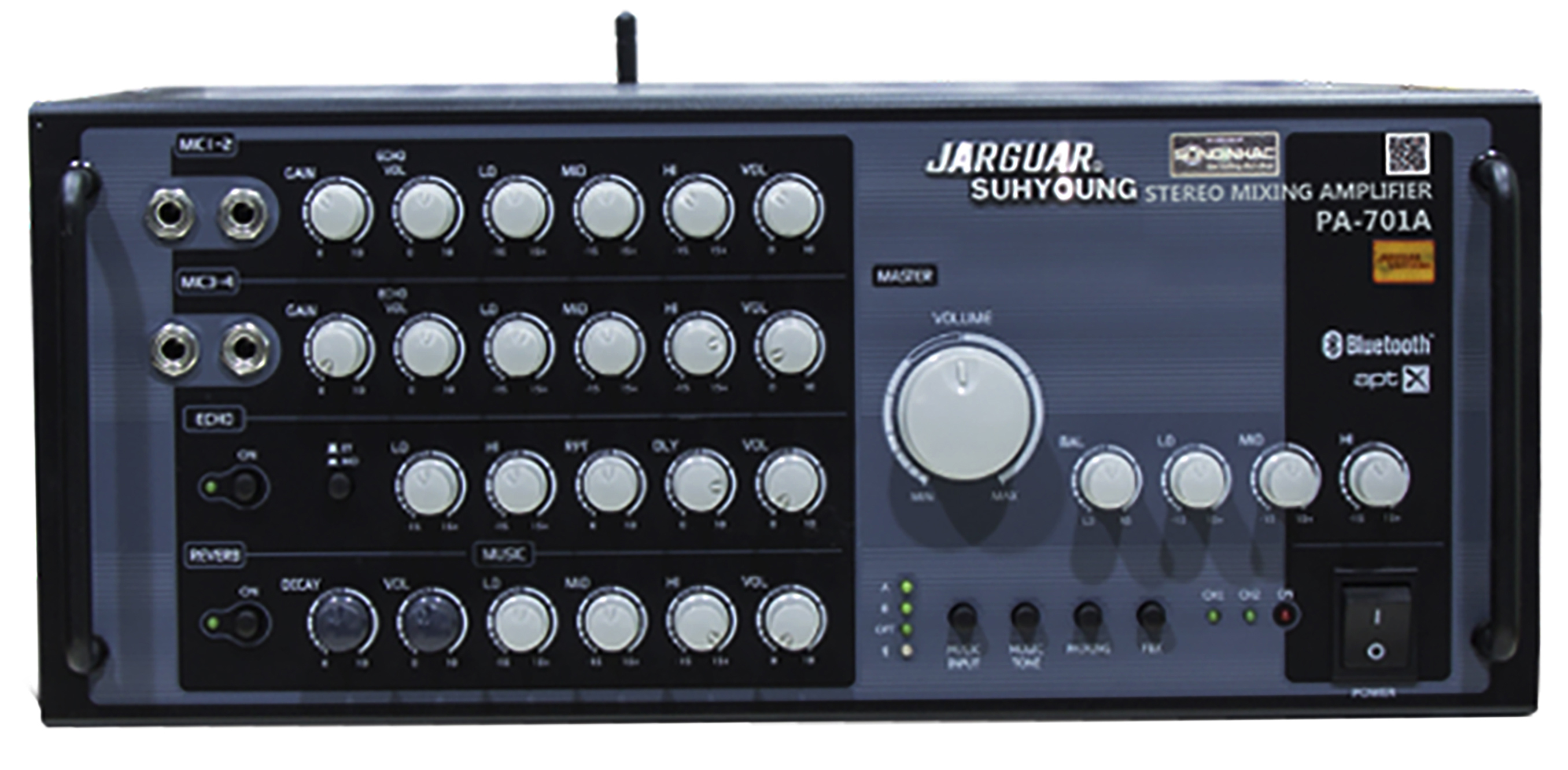 amply-jarguar-suhyoung-pa-701a amply-jarguar-suhyoung-pa-701a