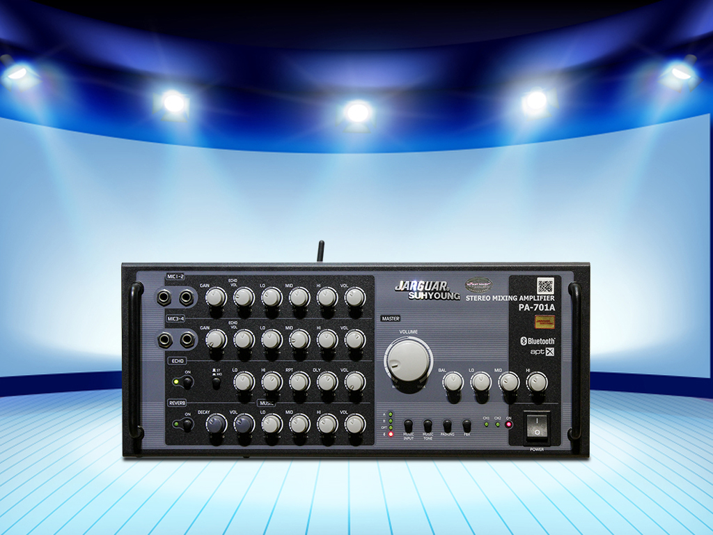 amply-karaoke-jarguar-suhyoung-pa-701a