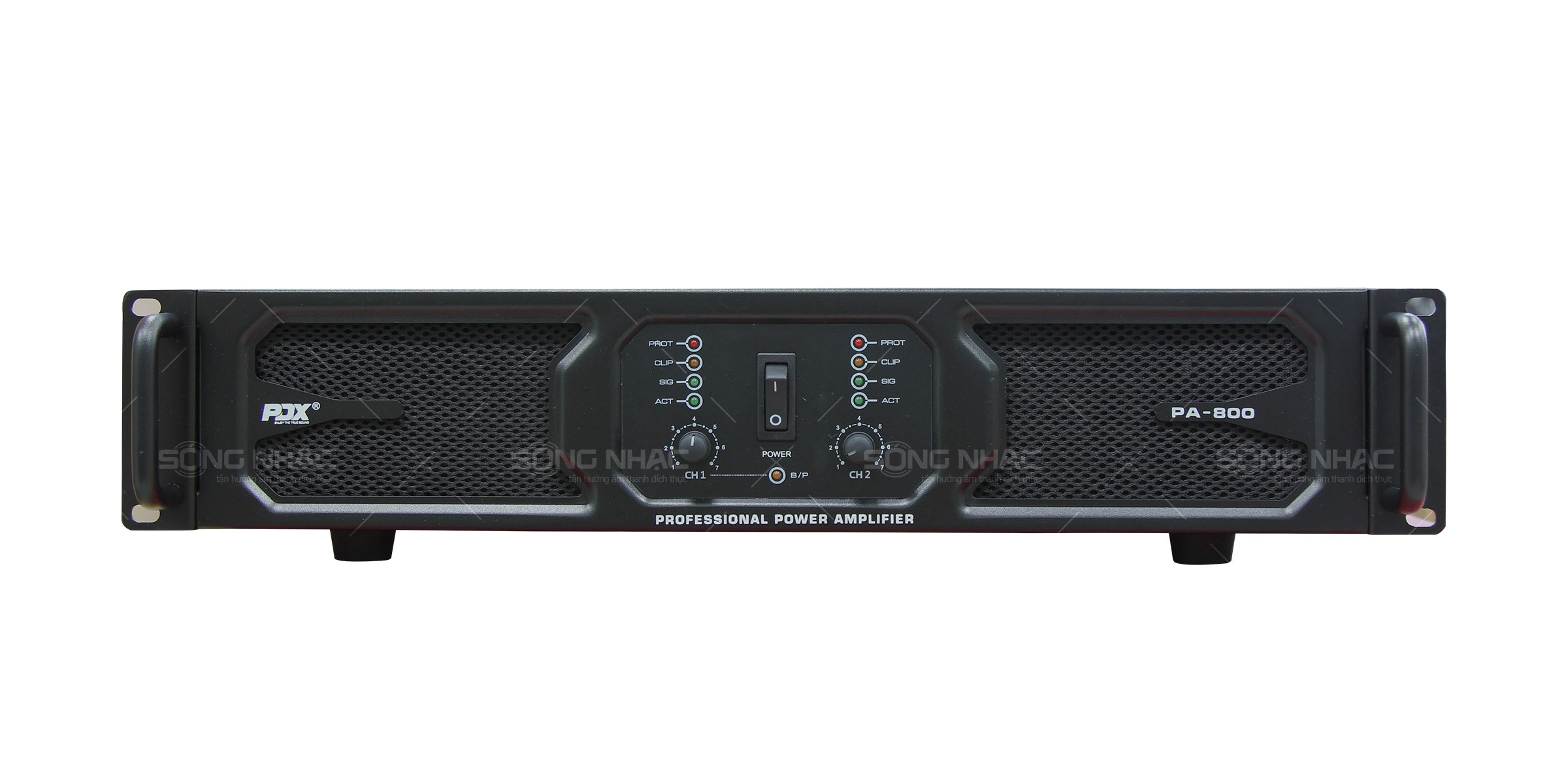 Power PDX PA-800