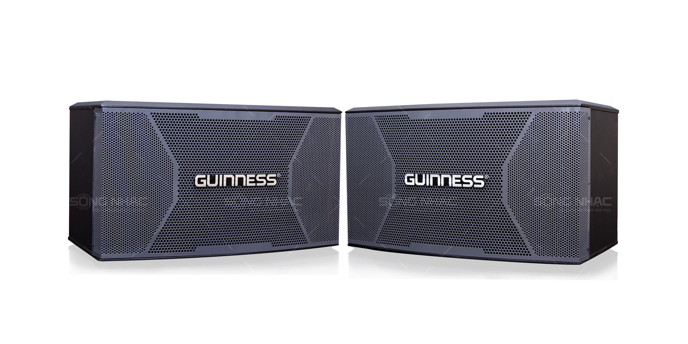 loa GUINNESS KS-103G