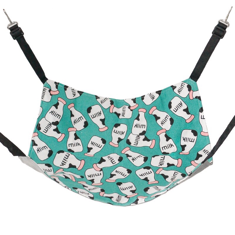 Võng Cao Cấp cho Mèo 46x56cm