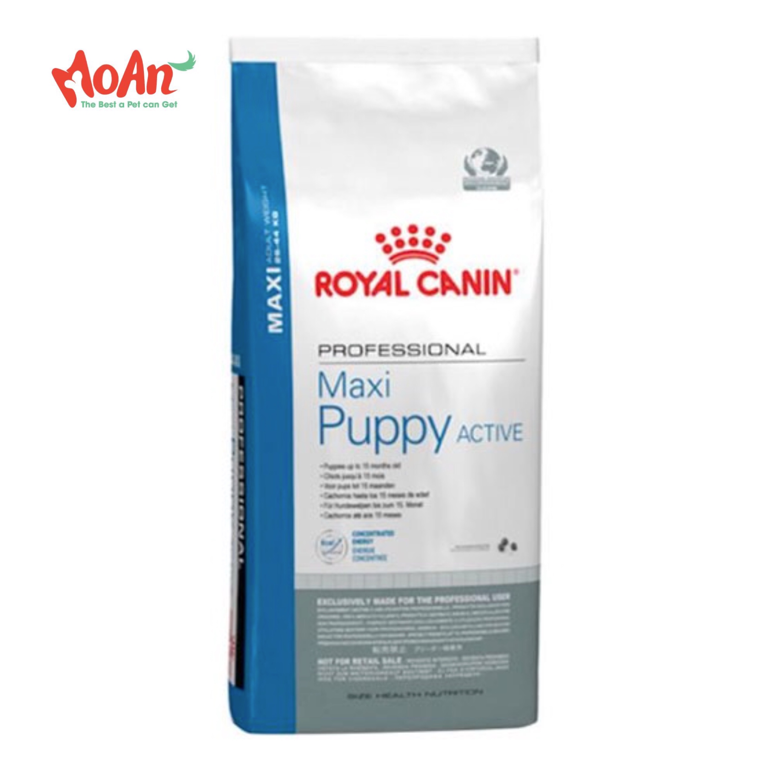 ROYAL CANIN MAXI PUPPY 16kg! - Main Image