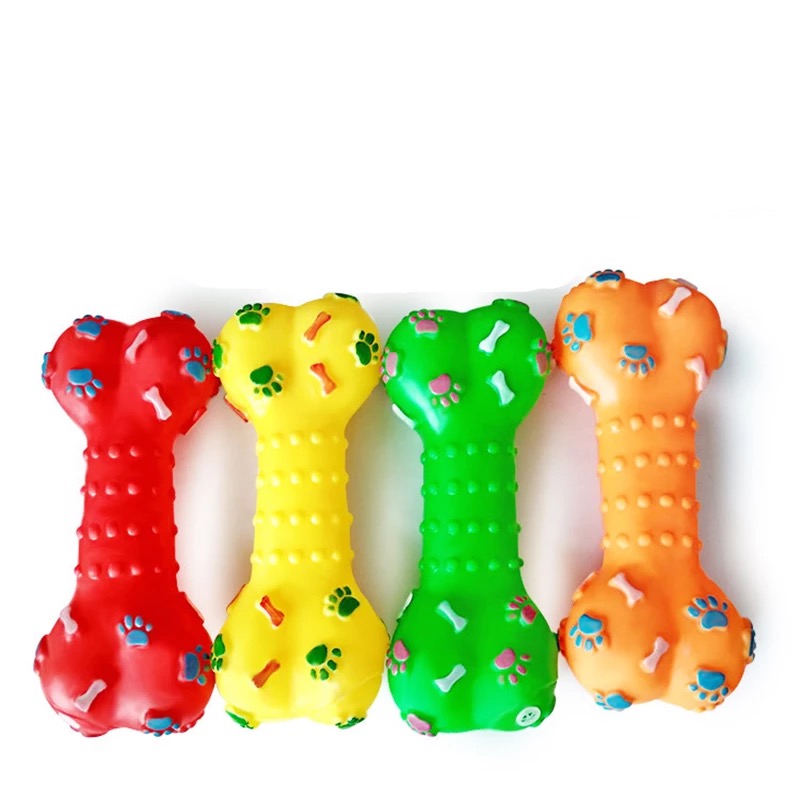 Đồ Chơi Khúc Xương Bíp Bíp