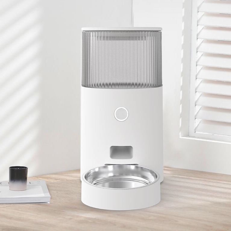 Máy Ăn Tự Động PET MARVEL