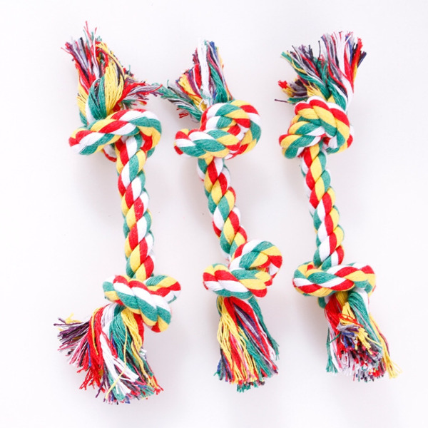 Đồ Chơi Kéo Co Dây Thừng 25cm