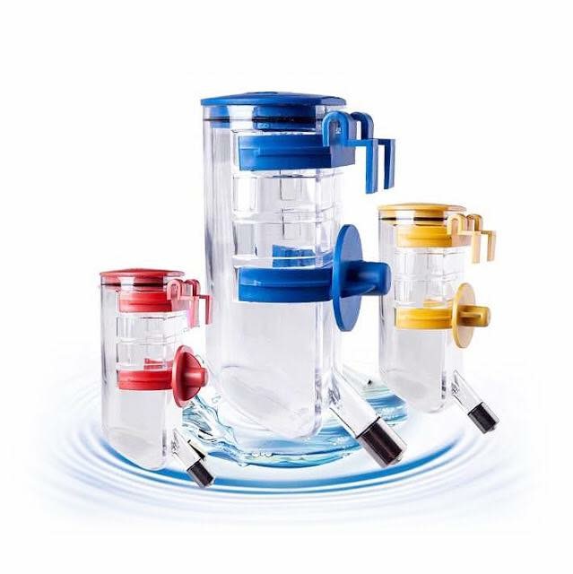 Bình Nước Treo Chuồng 500ml