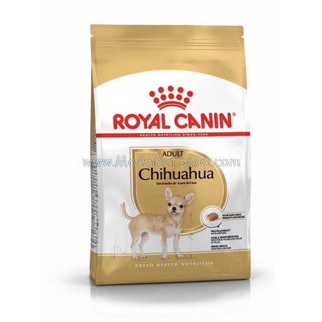 ROYAL CANIN CHIHUAHUA ADULT 500g