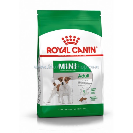 ROYAL CANIN MINI ADULT 8kg..