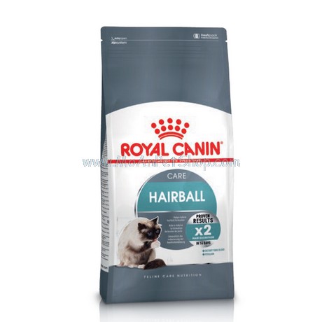 ROYAL CANIN INTENSE HAIRBALL – TIÊU HÓA LÔNG 2kg