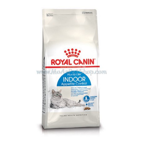 ROYAL CANIN INDOOR 2kg