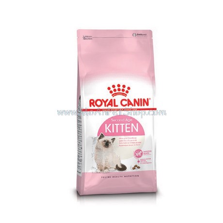 ROYAL CANIN KITTEN 10kg