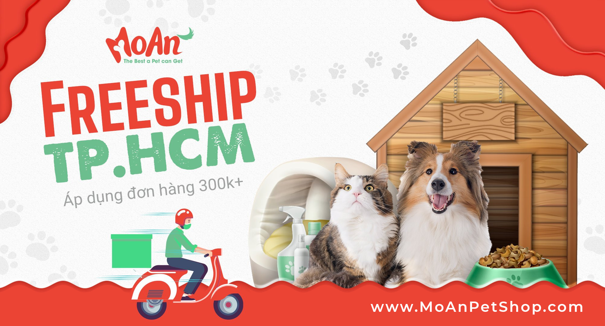 MoAnPetShop.com