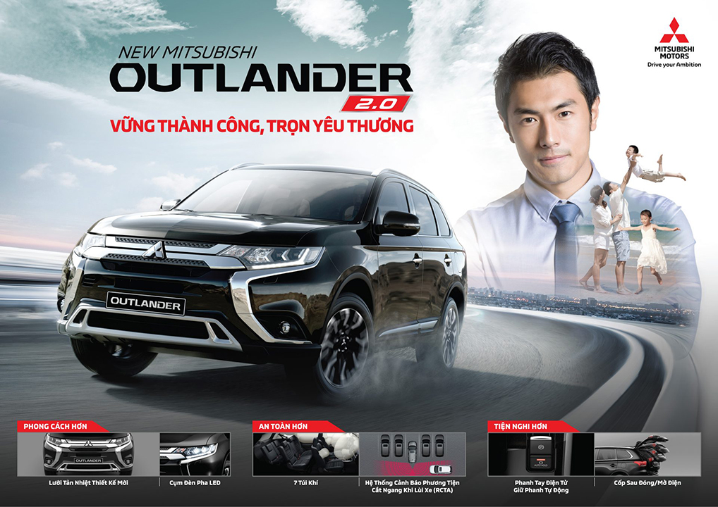 outlander 2020