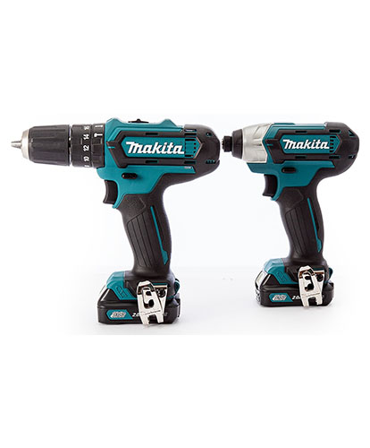 Chọn mua máy khoan đa năng và những điều sai lầm nên tránh