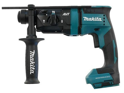 9. Đánh giá của người dùng về máy khoan bê tông dùng pin Makita