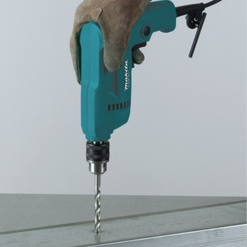 Makita Sơn Lệ] Máy Khoan Makita M0600B Chính Hãng