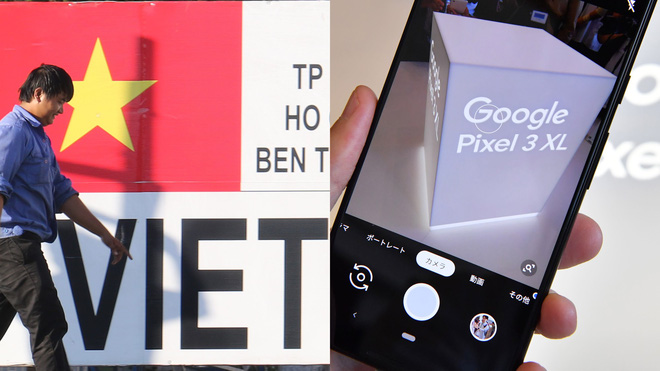 google-chuyen-day-chuyen-san-xuat-smartphone-pixel-tu-trung-quoc-sang-viet-nam