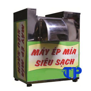 Lắp đặt và bảo quản máy ép nước mía siêu sạch