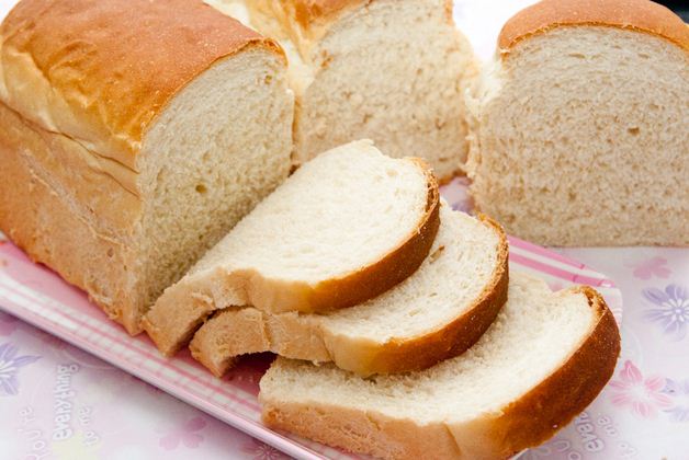 Tự làm bánh mì bằng lò nướng bánh tại nhà