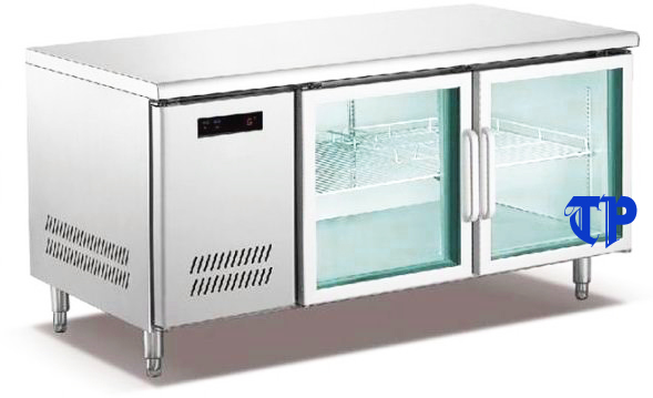 Hướng dẫn sử dụng bàn lạnh Inox