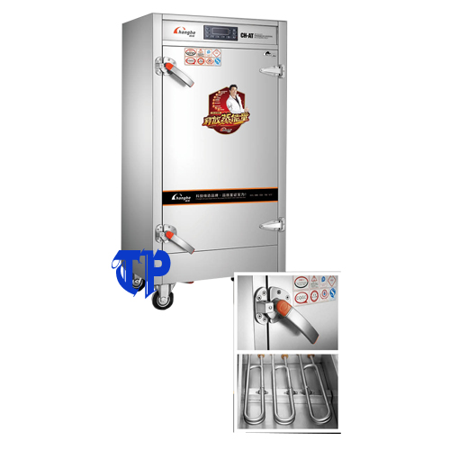 Cách bảo quản tủ nấu cơm và tủ hấp giò chả sau khi sử dụng
