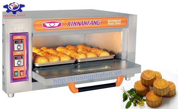 Nên chọn mua lò nướng bánh trung thu loại nào tốt?