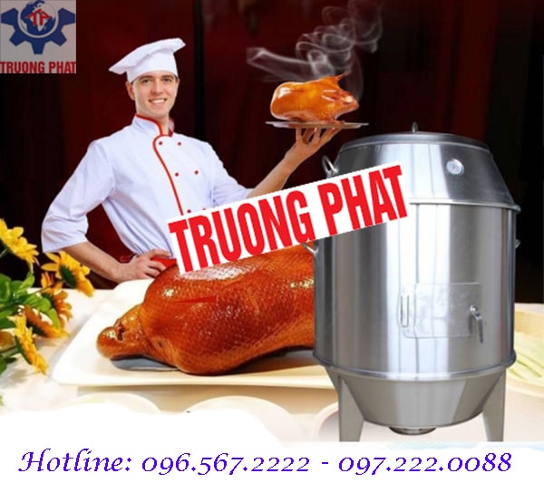 Mua lu quay vit cu bạn sẽ gặp những phiền phức gì?