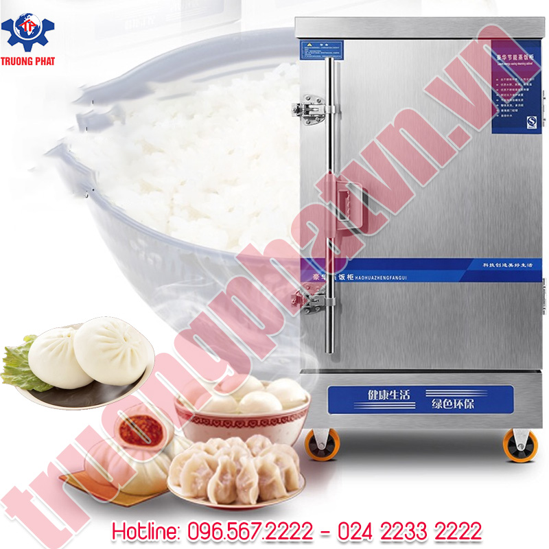 Mách bạn các cách hấp bánh bao ngon và đơn giản