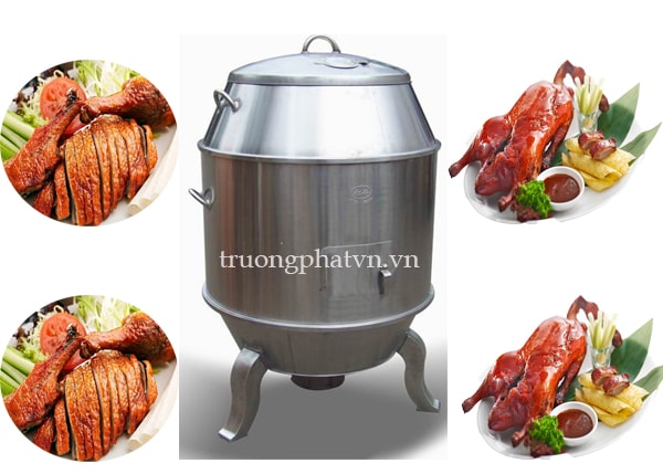 Hà Nội: Mua lu quay vịt tốt ở đâu?