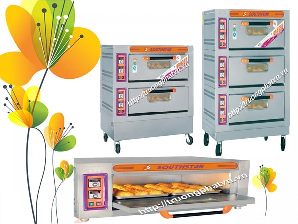 Địa chỉ tốt để mua lò nướng bánh trung thu tại Hà Nội