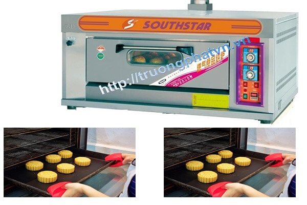 Hướng dẫn vệ sinh lò nướng bánh trung thu hiệu quả