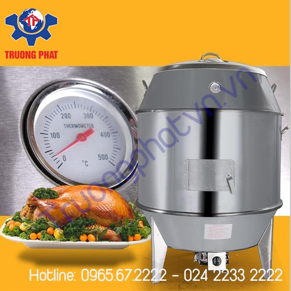 Ưu điểm vượt trội của lo quay vit bang inox