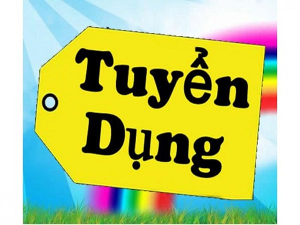 Tuyển Nhân viên kỹ thuật cơ điện