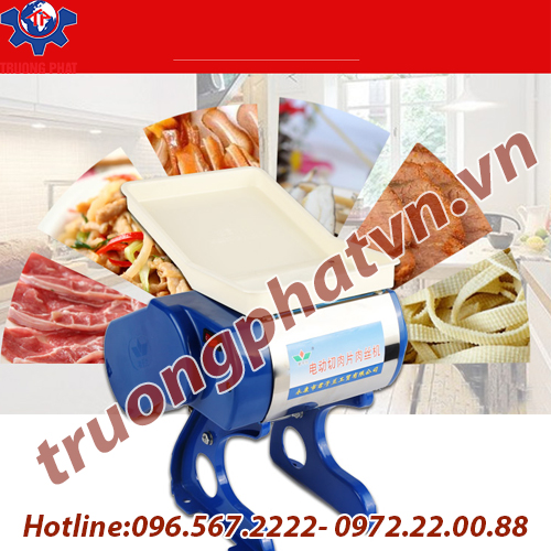 Địa chỉ bán máy thái thịt giá rẻ nhất trên thị trường