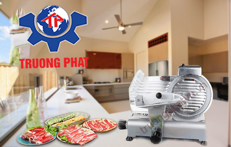 Giá máy thái thịt đông lạnh có phù hợp với khả năng đầu tư của bạn??