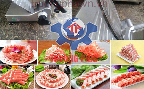 Tổng hợp video hướng dẫn sử dụng các loại máy cắt thịt bò