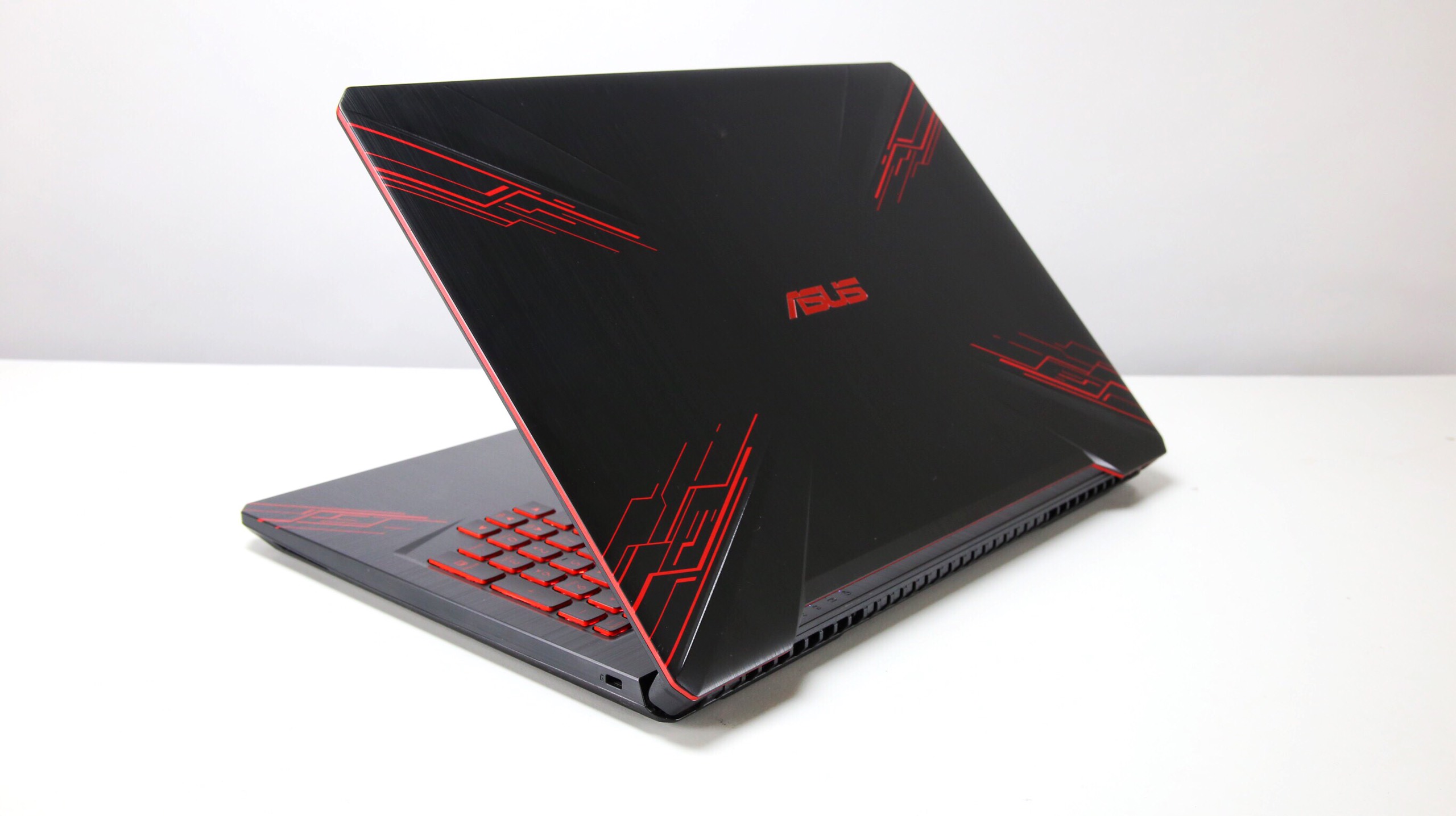 Tuf gaming fx504